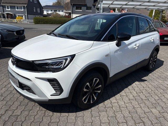 Opel Crossland X 1.2 Turbo Elegance