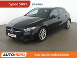 Mercedes-Benz A 180 Progressive*NAVI*TEMPO*PDC*SHZ*KLIMA* - gebrauchte Mercedes-Benz A 180 aus dem Jahr 2019