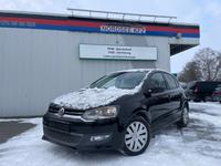Volkswagen Polo V Team BlueMotion/BMT 1.6 Diesel Navi PDC
