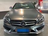 Mercedes-Benz C 400 4Matic V6 AMG*Magno-Lack*HUD* - Mercedes-Benz C-Class in Hannover