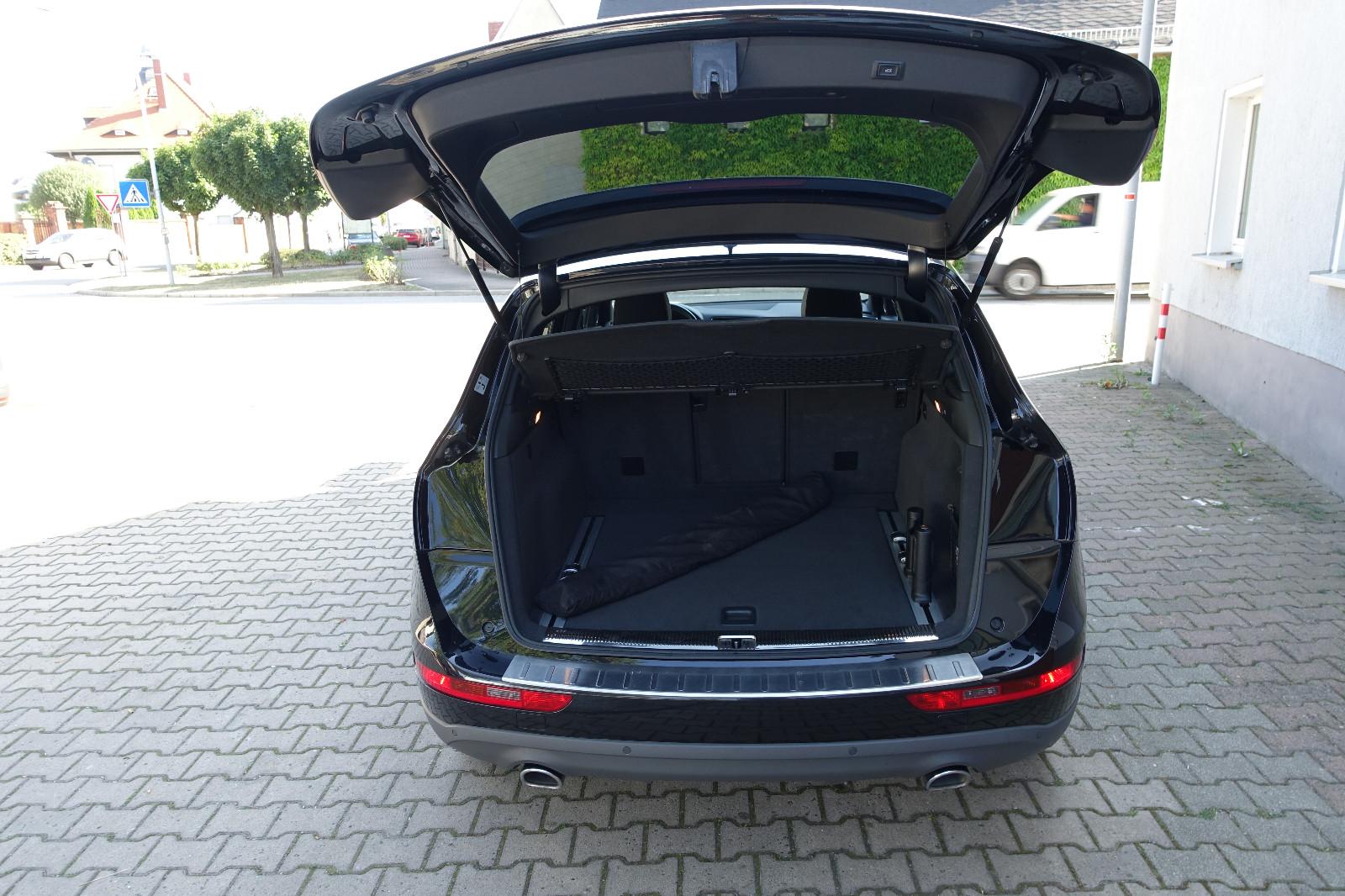 Audi Q5 quattro,Exclusive line,Navi,Leder,Xenon