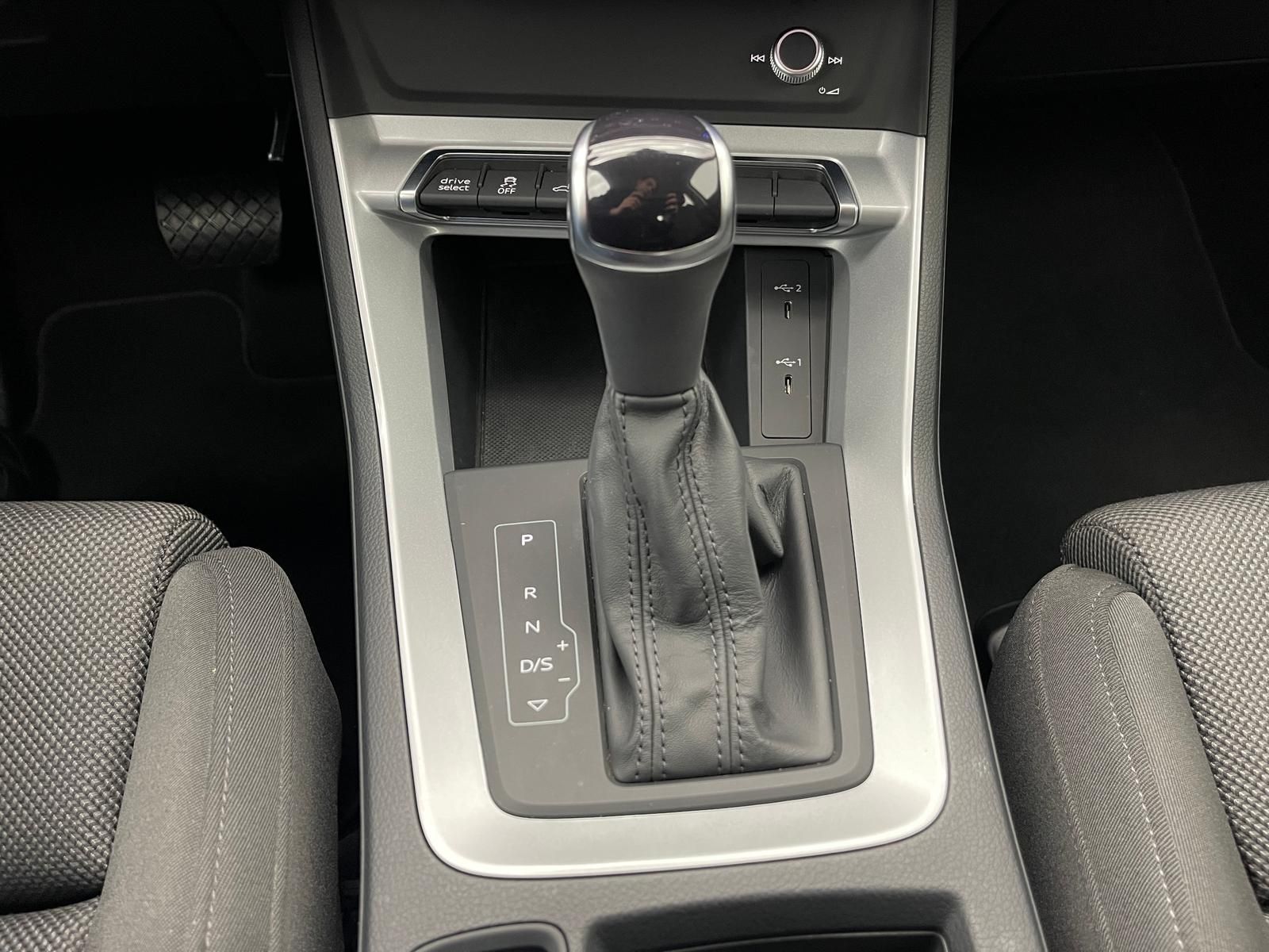 Audi Q3 45 TFSI e *LED*VIRT*ACC*KAM*SHZ*LANE* foto 25