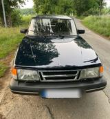 Saab 900 i - gebrauchte Saab 900 aus dem Jahr 1993