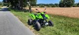 Access Motor Access Xtreme 480 Enduro  - QUAD ACCESS
