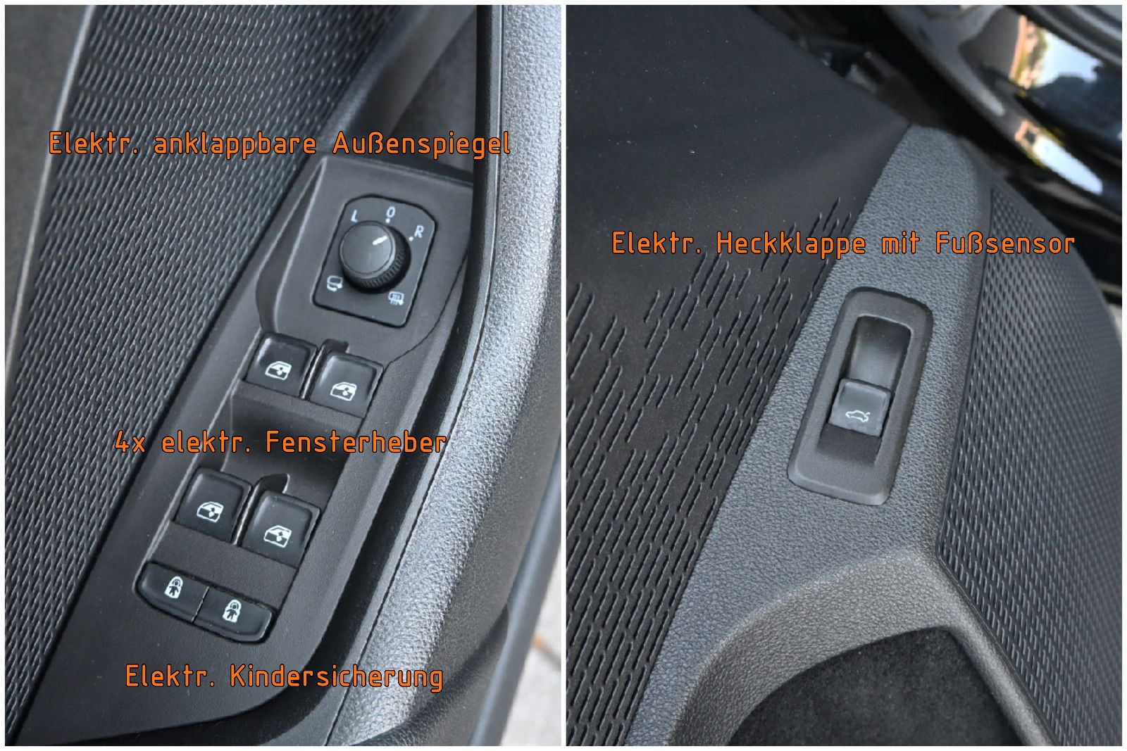 Fahrzeugabbildung SKODA Octavia 2.0 TDI DSG RS COMBI °ACC°AHK°HEAD-UP°