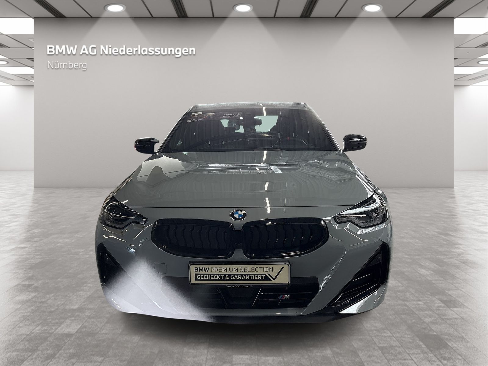 BMW M240i - Bild 8