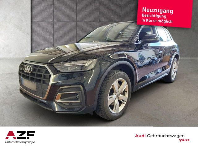 Image of Audi Q5