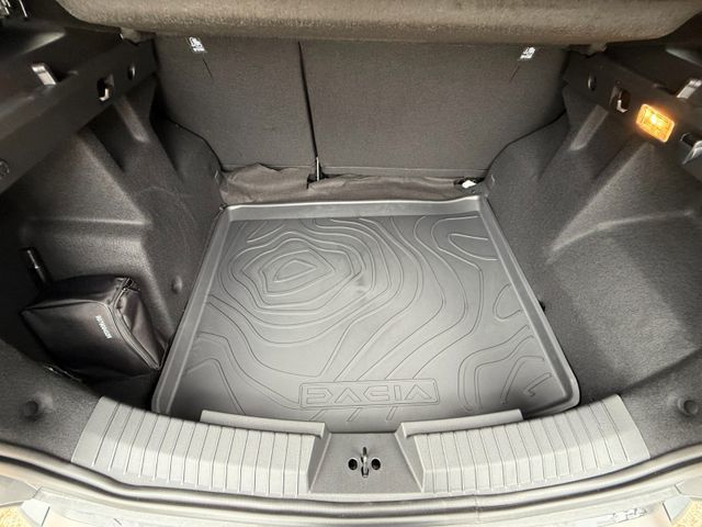 DACIA Duster - Bild 11