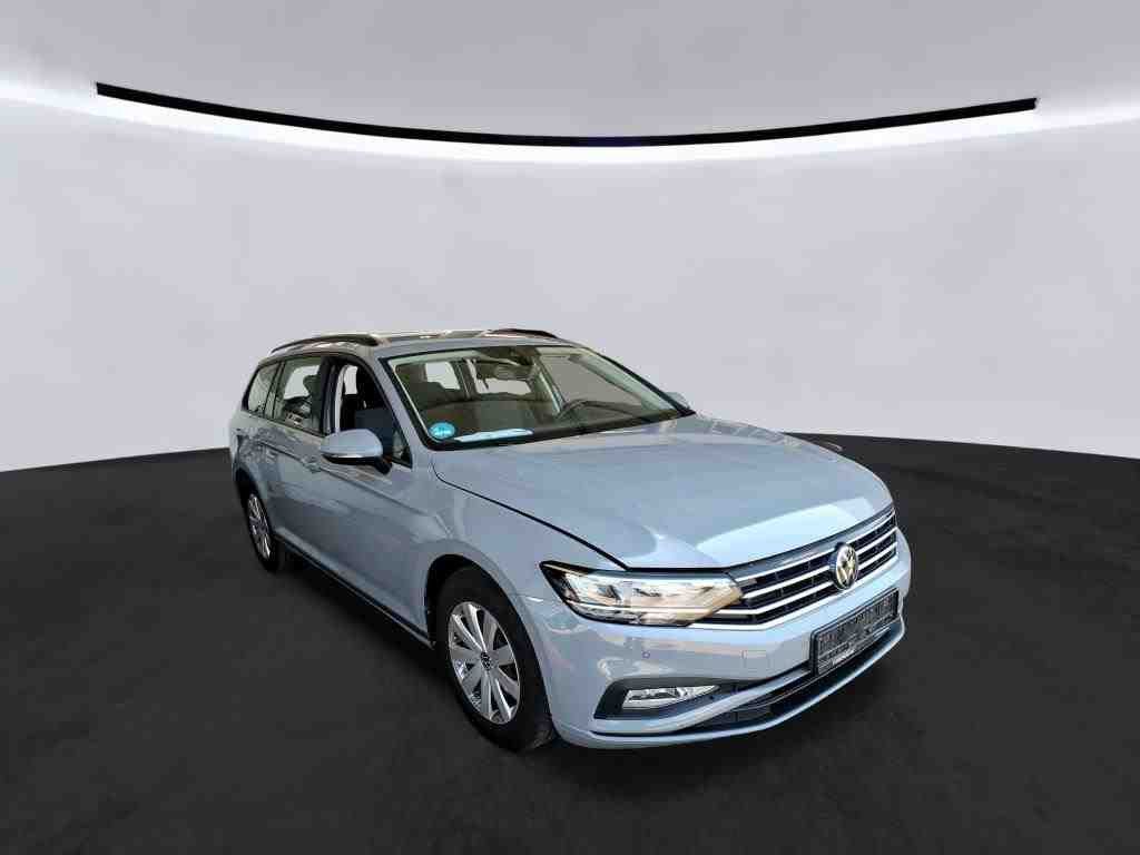 Volkswagen Passat Variant - Bild 3