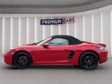 Porsche 718 Boxster Approved Sport*Garantie*Finanzierung - Porsche: Finanzierung