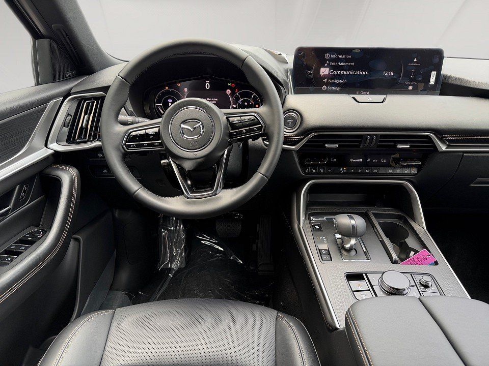 Fahrzeugabbildung Mazda CX-60 PHEV Homura COSO BLOP
