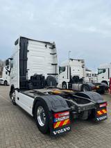 Volvo FH500 Globetrotter XL, Retarder Euro 6 - Volvo 4x4