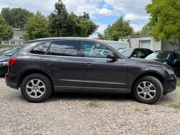 Audi Q5 - 3