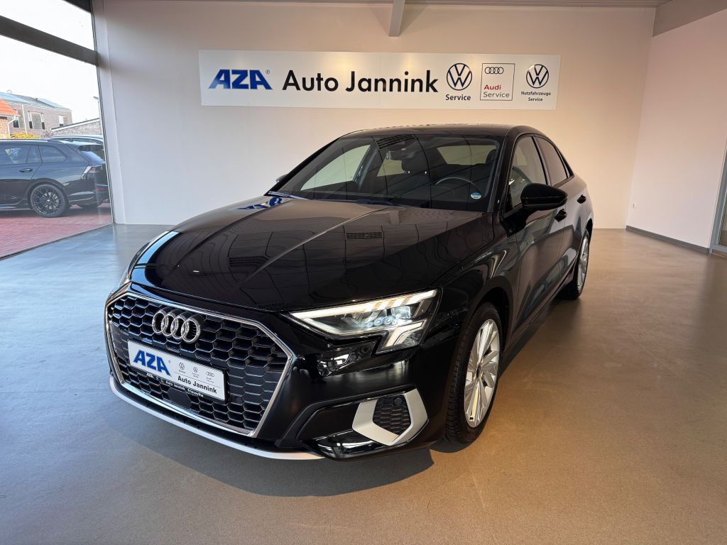 Image of Audi A3