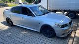 BMW e60 525d Styling 95 CarPlay Gewindefah... - BMW 525 aus 2006: 525d