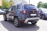 Dacia Duster II 1.3 TCE Prestige Navi Kamera Totwinkel - Dacia Duster Gebrauchtwagen in Dresden