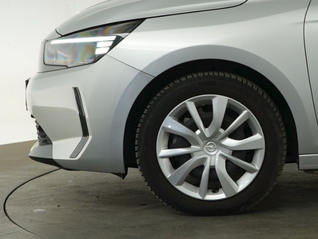 Corsa F FACELIFT+LED LICHT+RÜCKFAHRKAMERA+SITZ-/