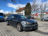 BMW 116 Baureihe 1 Lim. 3-trg. 116 i - BMW 116 in Freiburg