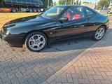 Alfa Romeo GTV 3.0 V6 24V Lusso Momo Leather - Alfa Romeo GTV: V6