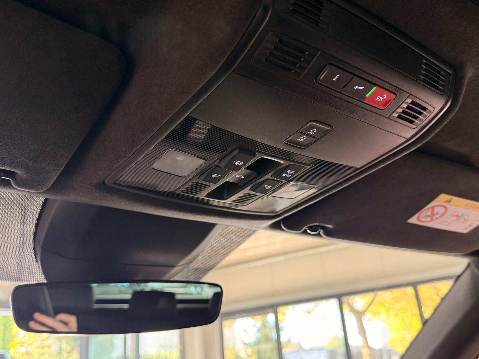 Skoda Kodiaq Sportline 4x4 Panorama Leder Navi Standhz