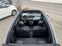 Fiat 500C - Vorschau Bild 18