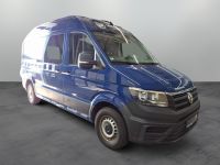 Volkswagen Crafter - Vorschau Bild 2