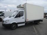 Mercedes-Benz Sprinter 516 CDI 