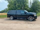 Dodge RAM 5,7 HEMI - gebrauchte Dodge SUV & Geländewagen