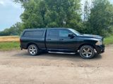 Dodge RAM 5,7 HEMI - Dodge RAM aus 2010: Hemi