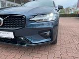 Volvo S60 B4 Benzin Geartronic Plus Dark - Volvo S60: Plus Dark