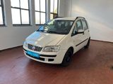 Fiat Idea *Klima/Radio/BT/DAB/AHK* - : Van, Id
