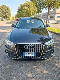 Audi Q3 - 1