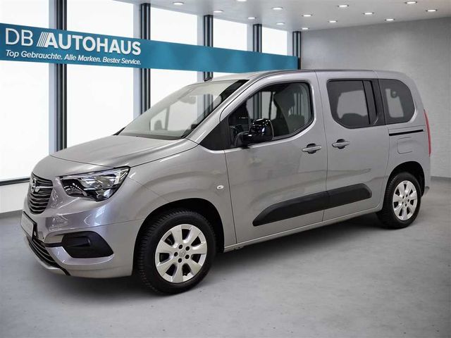 Opel Combo Life Elegance 1.2 Turbo Autom. Navi