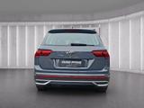 Volkswagen Tiguan Elegance 2.0 TDI LED | AHK | ACC | PDC | - Volkswagen Tiguan Elegance mit Diesel-Antrieb