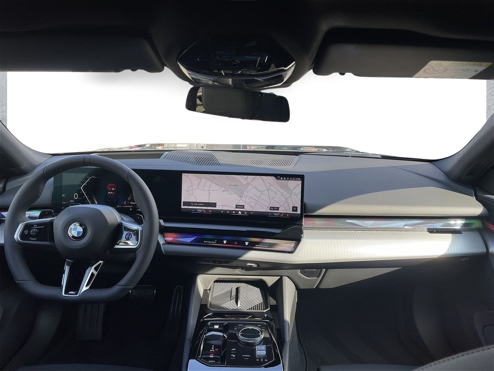 BMW 520 - Bild 11