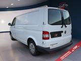 Volkswagen T5 Transporter/Kasten/Lang/TÜV - VW T5 Transporter Diesel Gebrauchtwagen