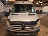 Mercedes-Benz Sprinter 906 KA 35  Günstig... - Mercedes-Benz: Günstig