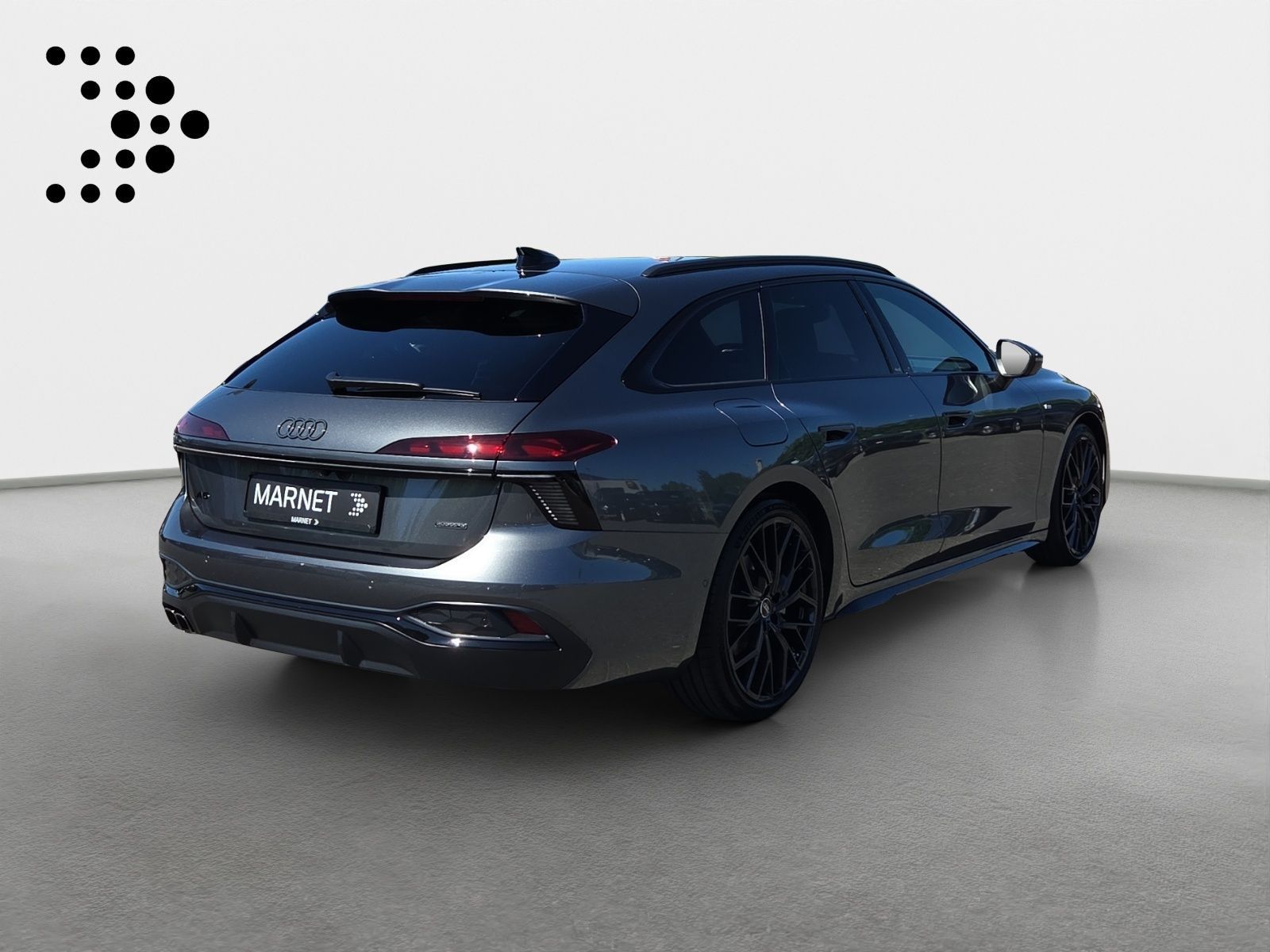 Audi A6 - Bild 2