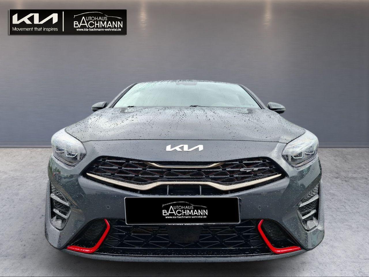 Kia ProCeed 1.6 T-GDI GT/DCT/Komfort/Panoramadach