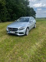 Mercedes-Benz Mercedes Benz C200CDI Top Gepflegt - Mercedes-Benz C 200: Cdi Merc