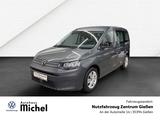 Volkswagen Caddy 2.0 TDI DSG Navi Tempomat Klima PDC