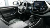 Toyota Highlander 2.5 Hybrid Luxury*7-Sitzer*Pano*ACC* - Toyota Highlander in Wuppertal
