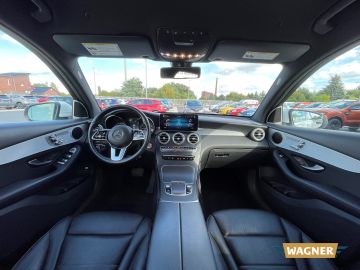 Mercedes GLC 300 - 3