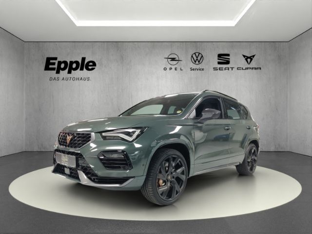 Cupra Ateca - Bild 5