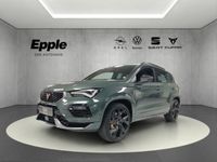 Cupra Ateca - Vorschau Bild 5