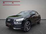Audi Q2 35 TDI design S line ACC|R-KAM|VIRTUAL|MMI+ - Audi Q2 35 TDI Gebrauchtwagen