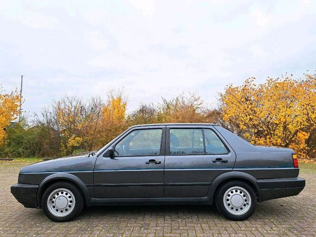 Volkswagen Jetta 1.8 Pacific mit H. Nur 27...