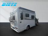 Weinsberg X-Cursion Van EDITION PEPPER 500 LT  - Weinsberg X CURSION VAN
