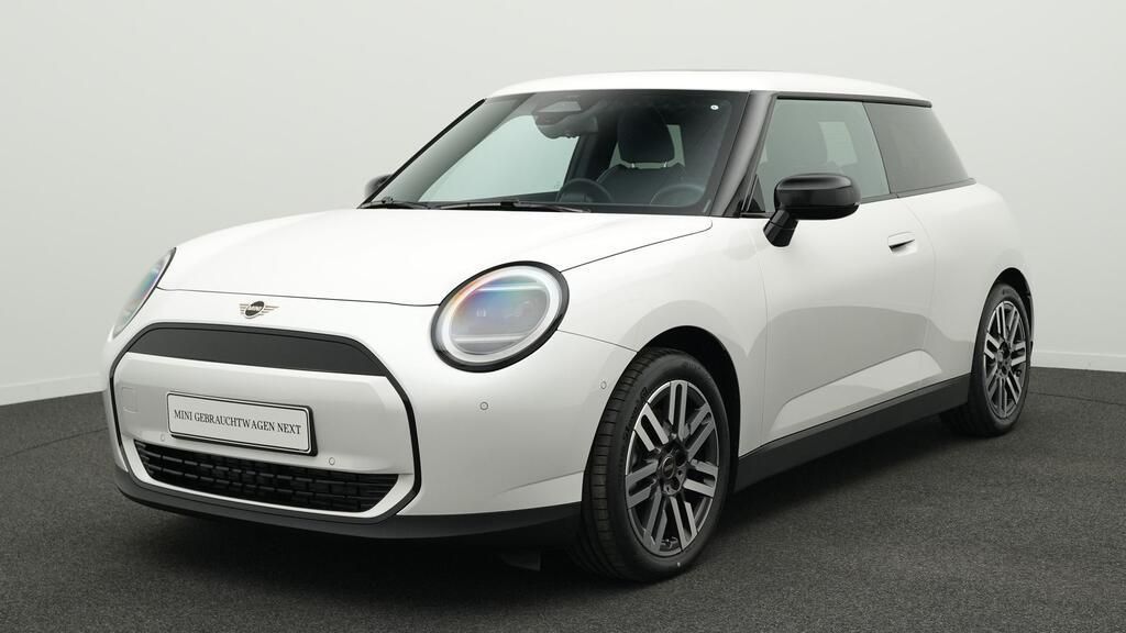 MINI Classic Trim