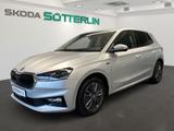 Skoda Fabia 1.0l TSI 85kW DSG Tour